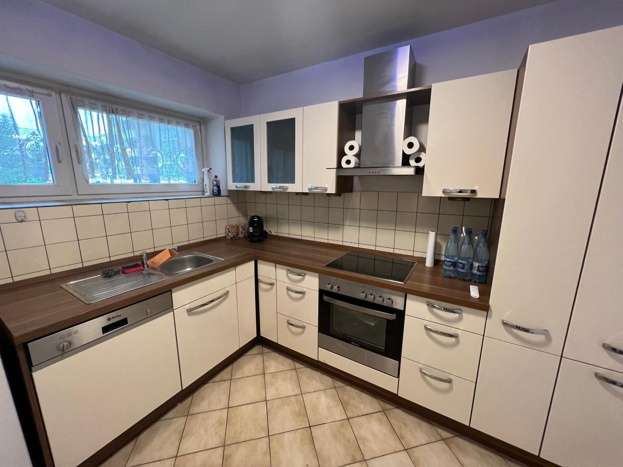 Apache Troisdorf Apartamento Exterior foto